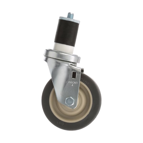 Caster, Stem - W/O Brake